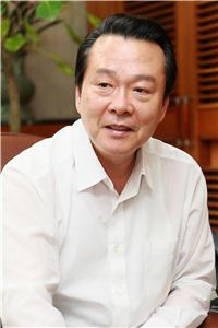 노현송 서울 강서구청장 