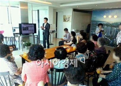 분양 성수기 가을…건설사들 '튀어야 산다' 