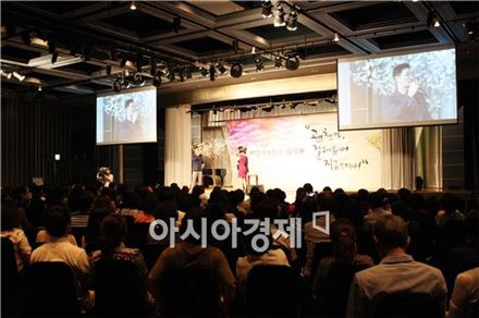 분양 성수기 가을…건설사들 '튀어야 산다' 