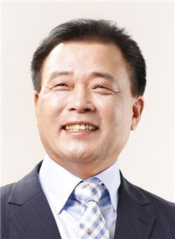 서종진 광산미래포럼 이사장