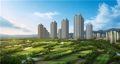 삼송신도시학군 1번지, '고양 삼송동일스위트 1차' 눈길