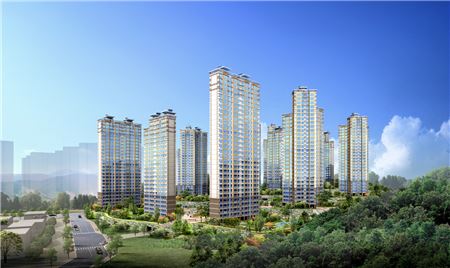 '남양주 이안파크시티' 10월 중순 조합원 모집