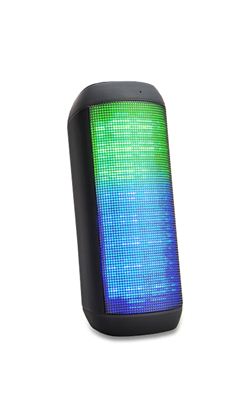 아이담테크, 블루투스 LED 스피커 출시