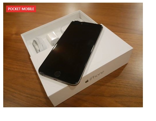 아이폰6 플러스, 中 인기 폭발적…삼성에 '악몽'