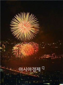 '광복 70주년 기념' 서울에서 열리는 행사 살펴보니…"여의도 불꽃축제"