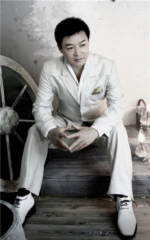 한우경, 한복 입는 엔카 가수…"내가 일본의 韓문화 전도사"(인터뷰)