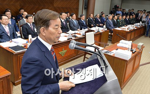 국방부가 내놓은 방산비리 개선책… 이번에도 미봉책인가