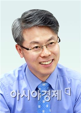 민형배 광산구청장, ‘광주비엔날레 20주년 기념 국제 심포지엄’ 참석 