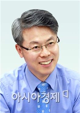 민형배 광산구청장