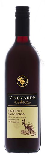 홈플러스, 6000원대 데일리 와인 ‘빈야드(Vineyards)’ 3종 출시