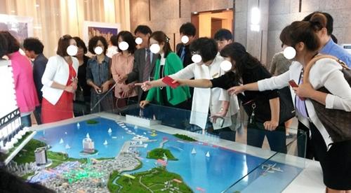 제주도 부동산에 투자열풍! 제주 데이즈호텔분양 동났다!!