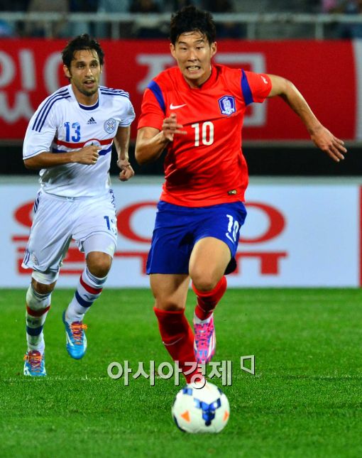 [포토]'따라 와봐'