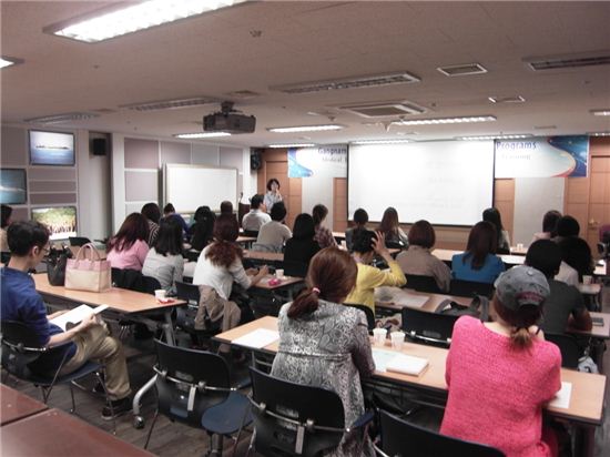 강남구 메디컬 영어회화 과정 인기 