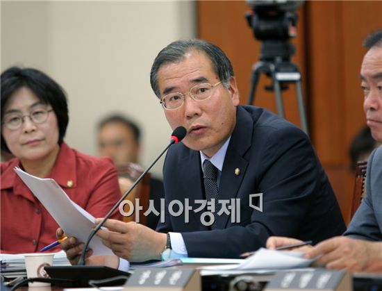 이개호 의원, "휴대폰 가격, 한국이 전세계에서 가장 높아"