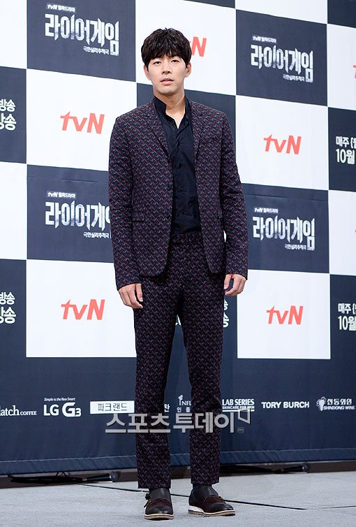 '라이어 게임' 이상윤 "신성록 준비성·집중력, 반성 많이 했다"