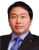 최태원 SK 회장, '사회적 기업'에서 한국 기업의 미래 찾다