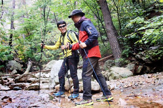 한국인이 좋아하는 취미 1위, 등산으로 꼽혀…이 외의 취미생활은?