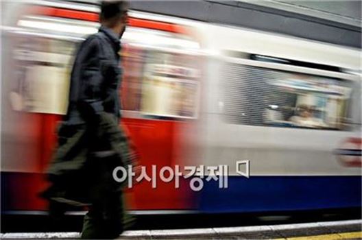 '서울 차 없는 주간' 지하철·버스 타면 100만원 지급 이벤트