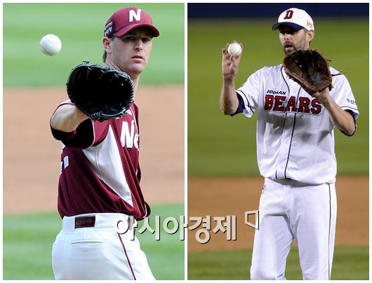 '밴무원'·'니느님'…외인투수가 韓 야구에서 사는 법