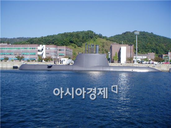 세계적으로 해군 잠수함에 여군이 근무하는 국가는 9개국이다. 