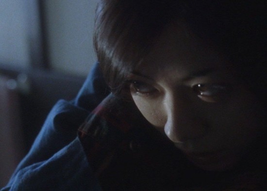 영화 ‘베로니카, 죽기로 결심하다’의 한장면