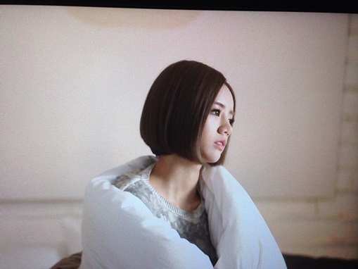 걸스데이 혜리 "보고싶어 드디어 나온다…빨리 들려주고 싶어" 귀여운 셀프 홍보