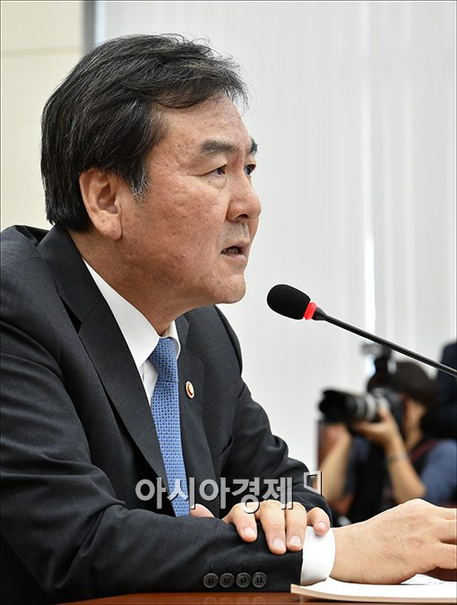 [2014국감]'KB국감' 된 금융위 국감…내일 2탄 예고(종합2보)