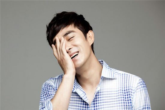 김기하, 나의 사랑 나의 트로트…"나이들어도 음악할 거예요"(인터뷰)