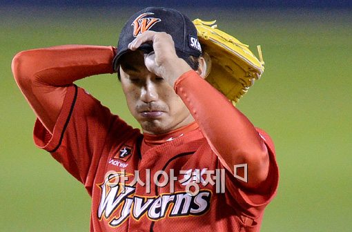 김광현, 포스팅 최고입찰액은 200만 달러…MLB행 '빨간불' 켜졌다