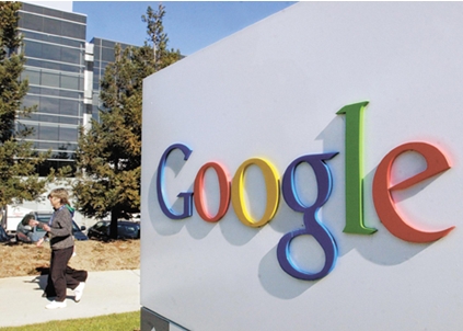 래리 페이지 구글 CEO가 그리는 '큰 그림'은?