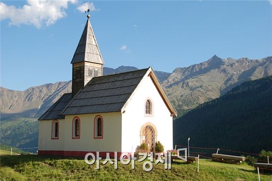 교회(사진은 기사 내용과 관련 없음)