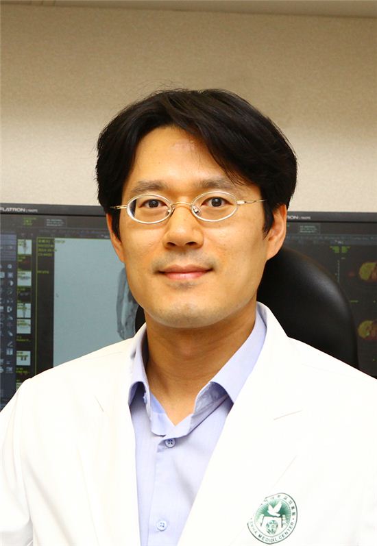 이대목동병원 연구진, 아세아 영상의학회서 최고 구연상