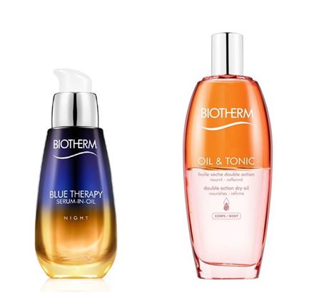 비오템, '세럼 속 탱탱오일', '바디 오일 미스트' 출시 