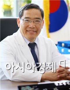 윤택림 전남대 병원장