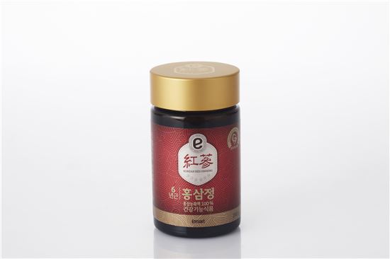 이마트 '반값 홍삼 시리즈', 출시 1년만에 150억 돌파