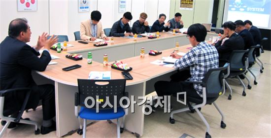 호남대 LINC사업단, ‘제1차 실무자 산학협력협의회’ 개최