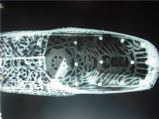 나주 잠애산 아름다운 용머리 금동신발의 비밀