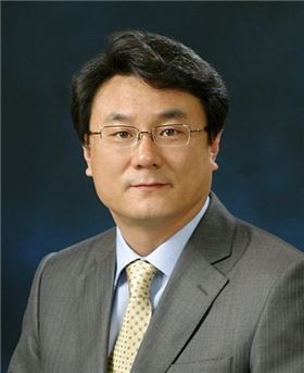 이우영 한국폴리텍대학 신임 이사장