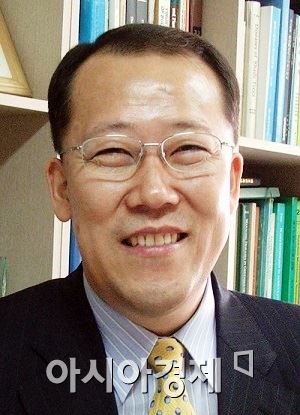 순천대 고영진 교수, 한국식물병리학회 학술상 수상