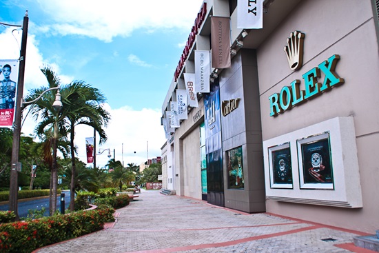 영리한 쇼퍼홀릭의 선택, 11월엔 괌으로 가자