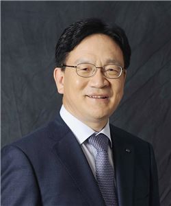 남부발전, 김태우 사장 취임식 가져