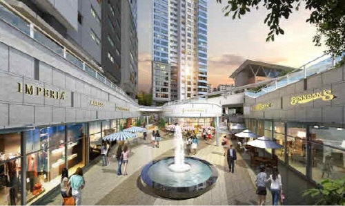 초역세권 상가 분양활기 '강동역 파밀리에 테라자' 이목 집중