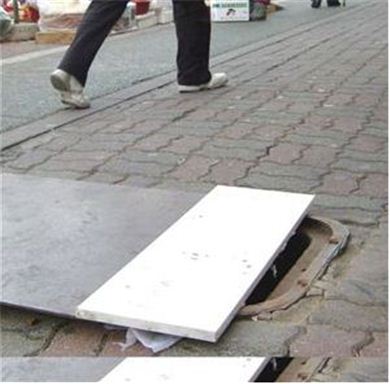 서울시…업무협약 통해 맨홀사고 예방한다