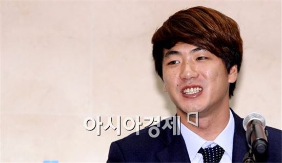 [일문일답]김광현, MLB 도전에 '깜짝' 결혼 발표까지