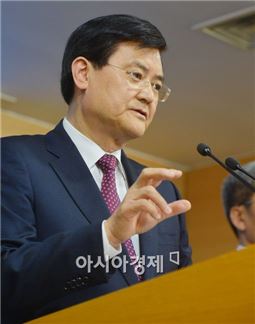 서승환 장관 "내년 초 빠른 시점에 부동산 대책 발표"