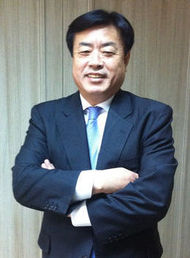 김용상 EG건설 사장.