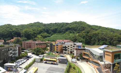 그린벨트 규제완화…과천토지 '관심'