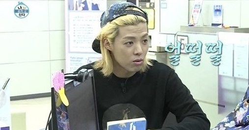 '나 혼자 산다' 강남, 통장 잔고 3000원 탈출…어떤 방법으로?