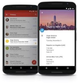구글, '자동완성 기능 향상' 새 캘린더 앱 출시
