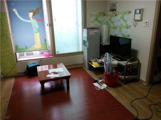 위기의 육남매 강서 지역사회가 살렸다